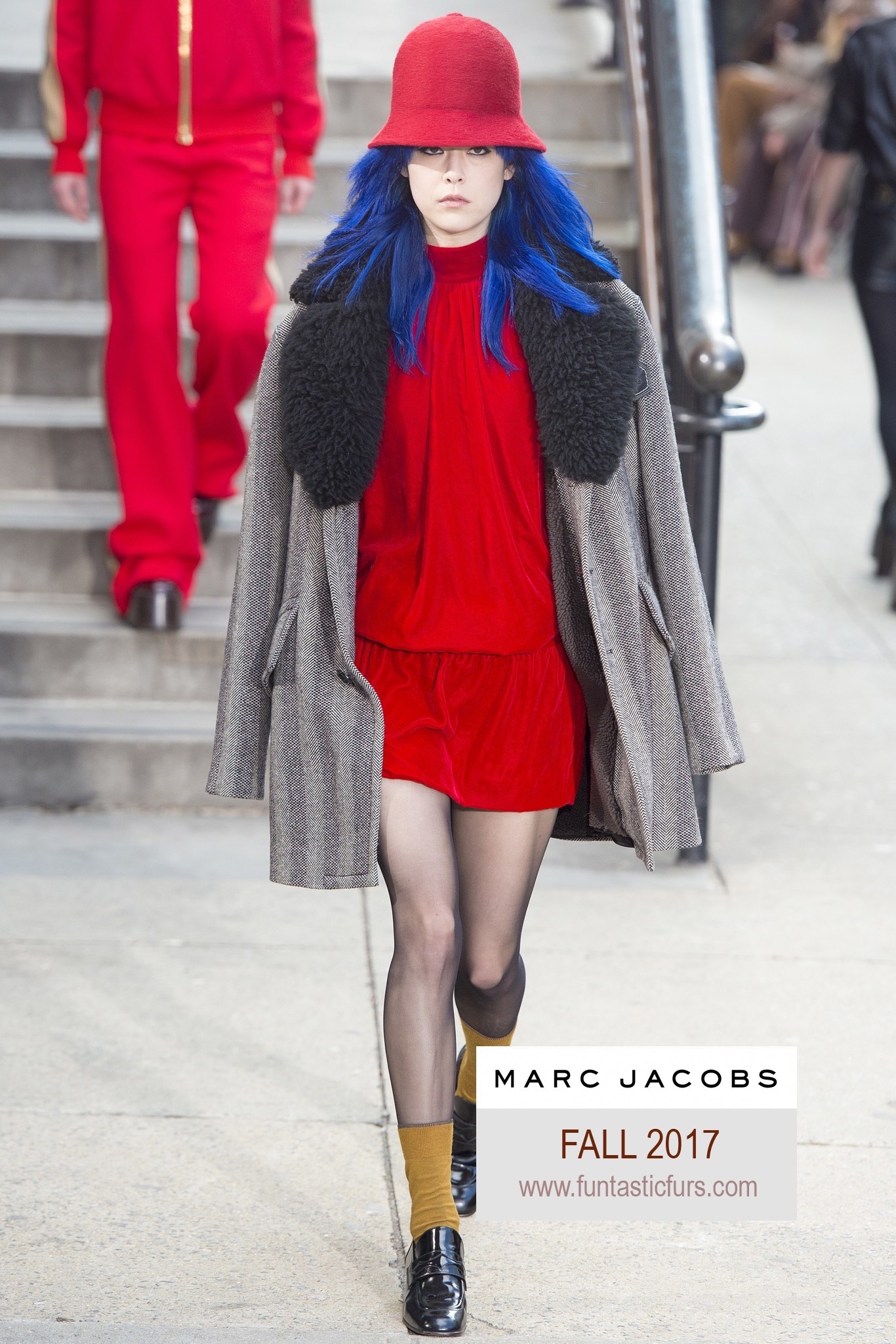 Fall in Love With Marc Jacobs Resort 2017 Collection and the Revolutionary Snapshot  Bag — Hashtag Legend